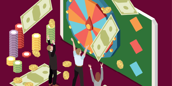 Почему бонусы казино – это разумная инвестиция для профессиональных игроков