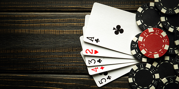 Кто такой хайроллер: углубленный обзор на High Roll Poker