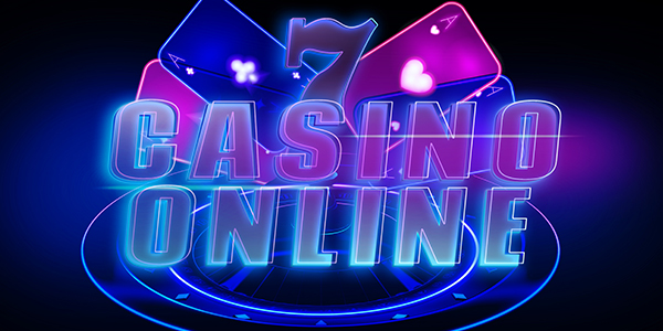 Исследование мира онлайн-азартных игр: что такое онлайн-казино?